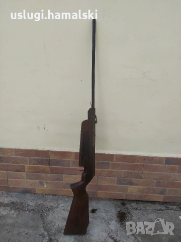 Въздушна пушка Славия 77