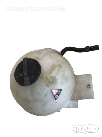 Разширителен резервоар за охладител за Mercedes W906, Sprinter 2.2 CDI (2006-2011) A9065010503