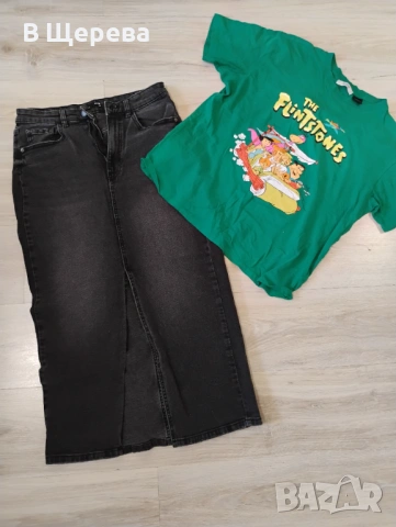 Дамски дрехи 