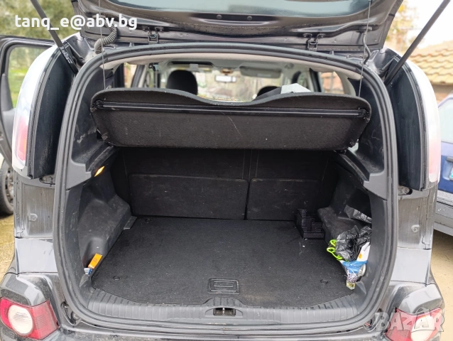 citroen c3 picasso, снимка 10 - Автомобили и джипове - 53246116