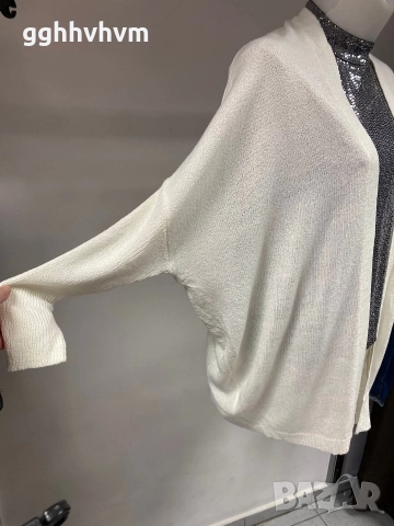 нова жилетка на Mango, снимка 3 - Жилетки - 52668295