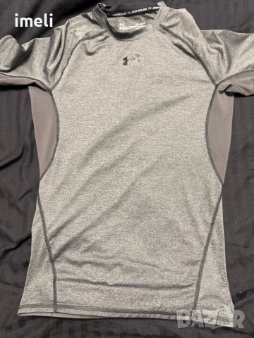 Тениска за спорт, снимка 3 - Спортни дрехи, екипи - 51708656