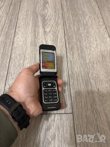 Nokia 7390, снимка 9 - Nokia - 52886343