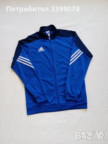 Adidas Мъжко горнище, снимка 1 - Спортни дрехи, екипи - 46964764