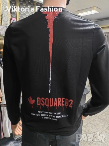 мъжка блуза, снимка 6 - Блузи - 52479101