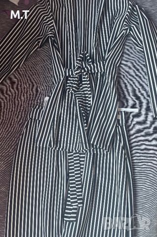 Нов комплект панталон и сако , снимка 3 - Костюми - 45435279