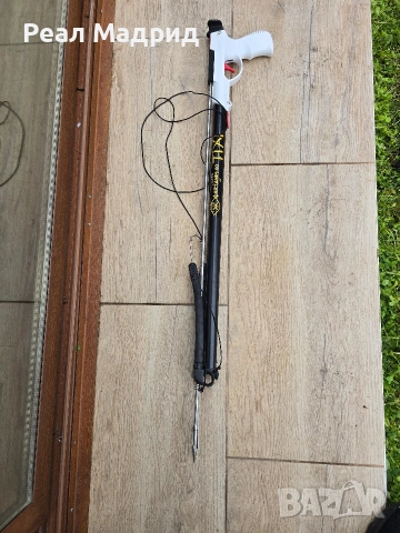 Харпун Tixi Artemis 60cm, снимка 2 - Въдици - 54030811