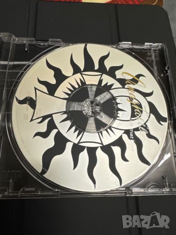 Продавам Anastacia, снимка 2 - CD дискове - 46417593