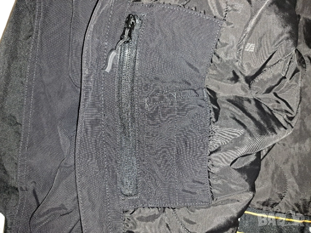 Snickers 1148 AllRoundWork Winter Jacket (XL) мъжко работно яке, снимка 11 - Якета - 52059738