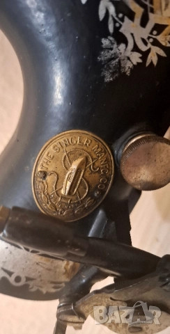 АРТ КРАСОТА, РОДЕНА ОТ ВРЕМЕТО, снимка 3 - Антикварни и старинни предмети - 52043956