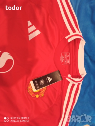 нови тениски найк, адидас, снимка 14 - Тениски - 50747071