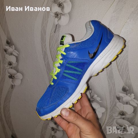 маратонки Nike Relentless 3  номер 40,5-41, снимка 4 - Маратонки - 45456656