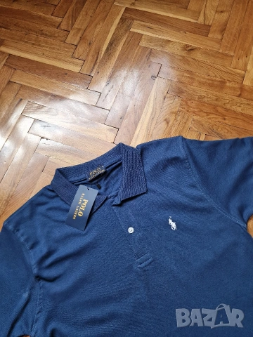 Страхотна мъжка тениска POLO RALPH LAUREN размер S M L XL 2XL 3XL , снимка 3 - Тениски - 54145368