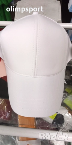 шапка с козирка с регулация нова, снимка 6 - Шапки - 51535118