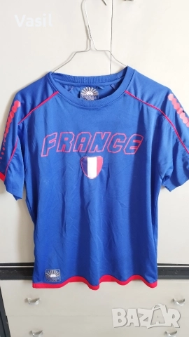 Футболни тениски-промоция, снимка 9 - Фен артикули - 49575041