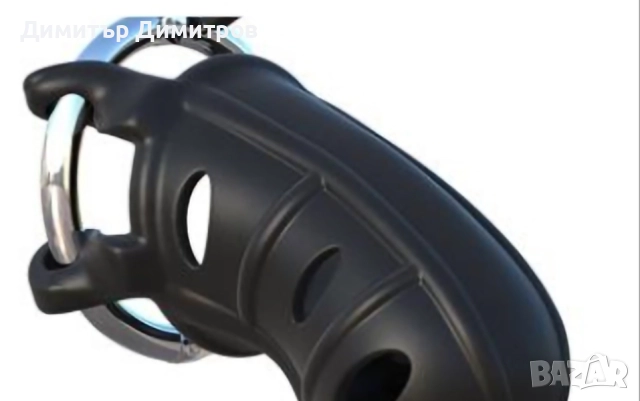 БДСМ Клетка за мъже BDSM 6 модела, снимка 4 - Други - 52727769