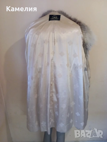 Палто от норка , снимка 11 - Палта, манта - 54290799