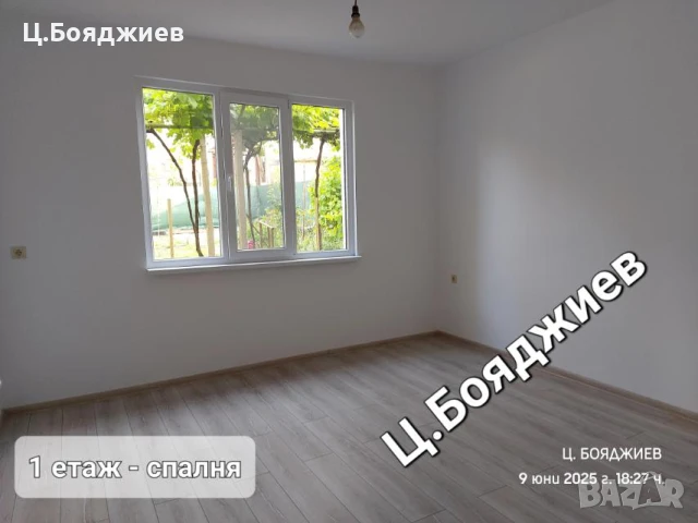 Имот, Топ локация, Двуетажна къща с гараж и самостоятелен двор, Център, гр.Горна Оряховица. , снимка 10 - Къщи - 50683605