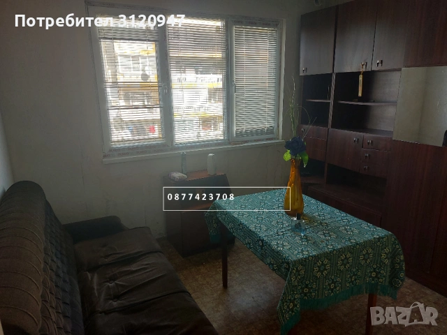 Собственик продава БЕЗ ПОСРЕДНИК тристаен апартамент в квартал. В.Левски  , снимка 12 - Апартаменти - 53238391