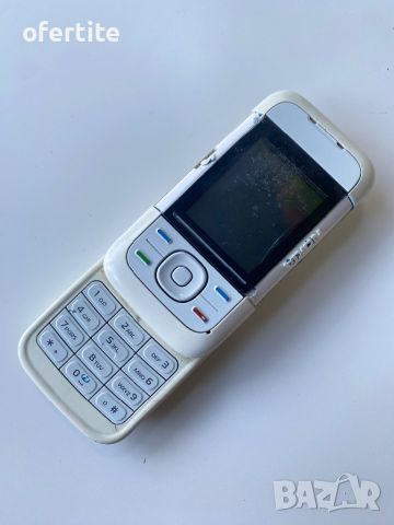 ✅ Nokia 🔝 5200, снимка 1 - Nokia - 46425561