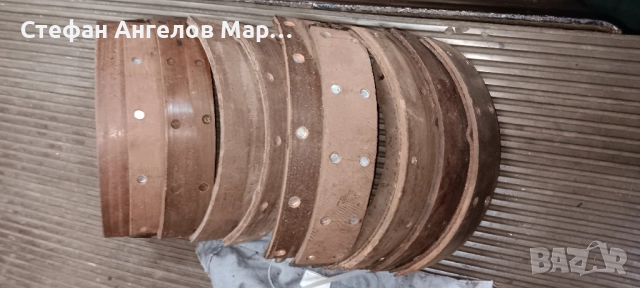 Продавам челюсти , снимка 4 - Автомобили и джипове - 40410048