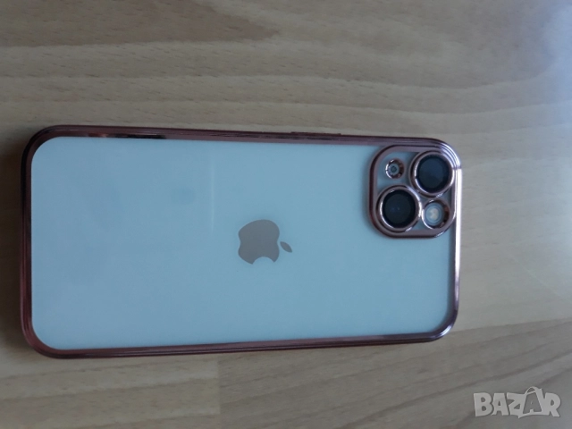 Предпазен калъф за айфон 13 и 14 / Кейс за iPhone 13 и 14, снимка 5 - Калъфи, кейсове - 51748955