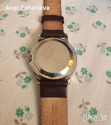 Mido Ocean Star, снимка 2 - Мъжки - 53990531