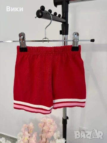 Детски къси панталонки 2г, снимка 10 - Детски къси панталони - 50738093