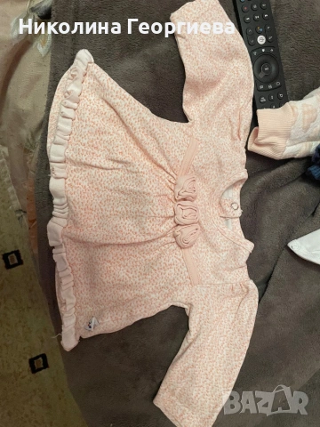 Продавам бебешка рокличка 