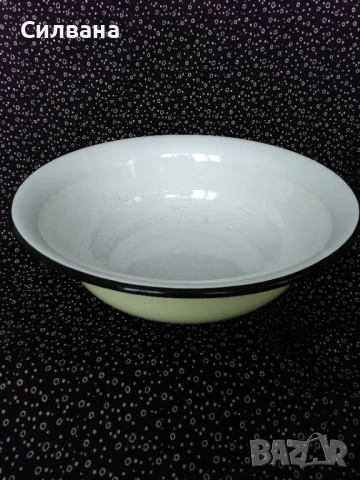 метална купа 28,5 см., снимка 2 - Съдове за готвене - 47590335