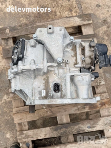 OAM325065AG, WAJ, FD7CW006 автоматична скоростна кутия от Skoda Karoq 1.5 TSI двигател DXDB, 150 кс., снимка 2 - Части - 53950585