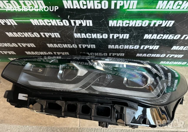 Фар ляв фарове BMW LED за Бмв 2 Bmw Active Tourer U06, снимка 4 - Части - 50211876