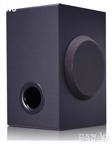 soundbar LG 160W саундбар, снимка 3 - Bluetooth тонколони - 52580451