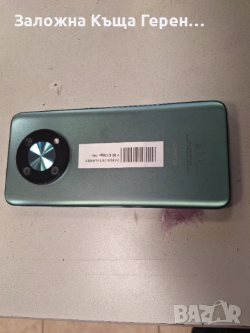 Huawei Y90, снимка 3 - Huawei - 53719737