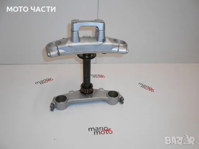 Трипътник за Suzuki GSR 600 (2007), снимка 1