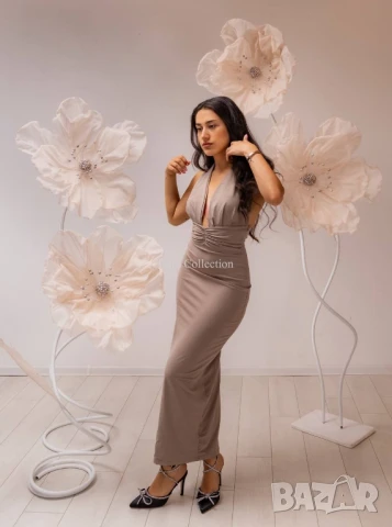 рокля , снимка 4 - Рокли - 51153140