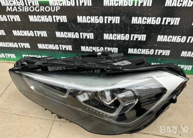 Фар ляв фарове BMW LED за Бмв Х1 Ф48 фейс Bmw X1 F48 LCI, снимка 1 - Части - 41577470