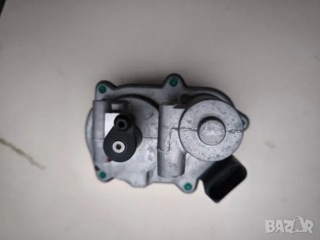 Моторче вихрови клапи Ауди А4 Б8, фолксваген Пасат, снимка 2 - Части - 49895946