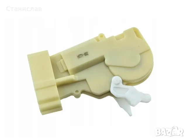  Toyota Yaris Брава за предна лява врата 