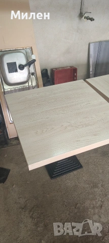 маса, снимка 2 - Маси - 53937025