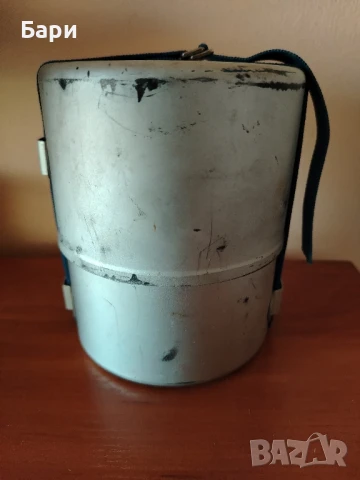 Къмпинг печка,котлон,примус Gaz Globetrotter