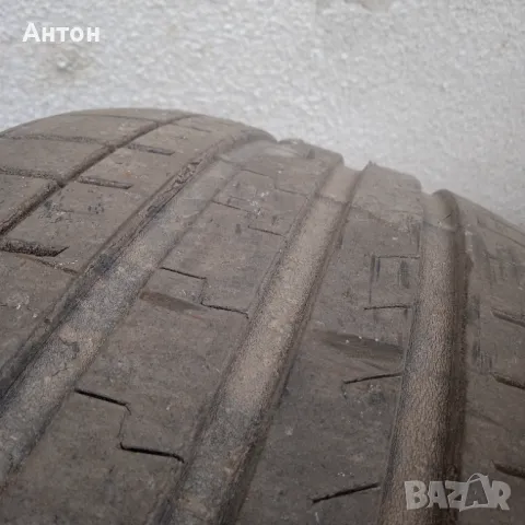 Гуми Деолус летни 4 бр 225/50/17, снимка 6 - Гуми и джанти - 49634795