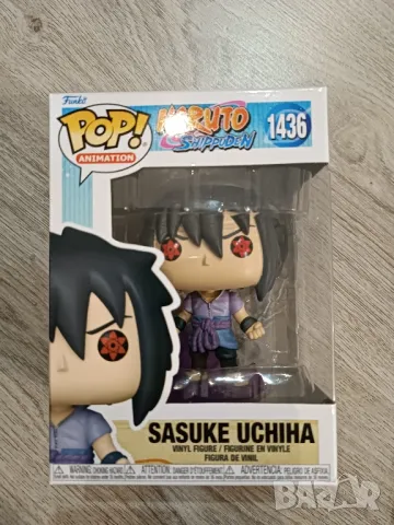 Комплект от Naruto и Boruto , снимка 3 - Списания и комикси - 49980218