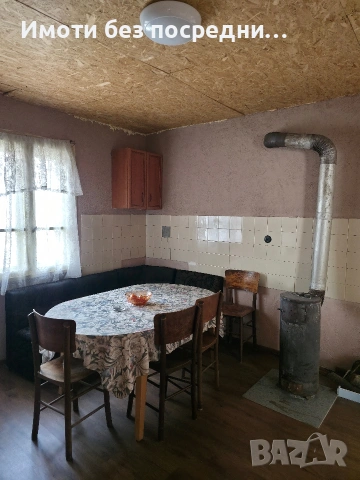 Продава се къща на две нива – град Грамада, обл. Видин, снимка 3 - Къщи - 52473563