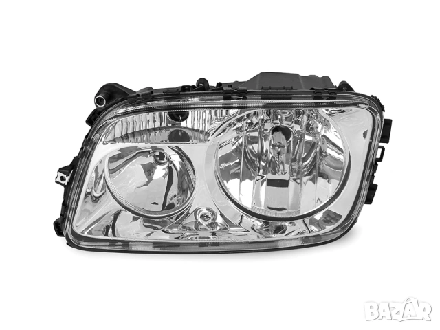 Фар за MERCEDES ACTROS MP3 (2008+), снимка 7 - Аксесоари и консумативи - 53870795