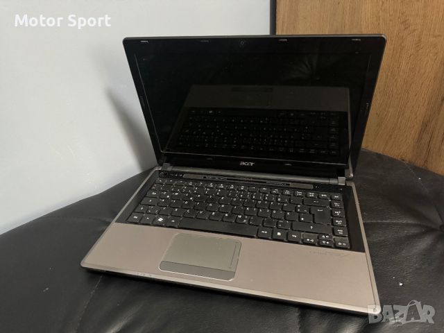 Лаптоп Acer Aspire 4820T На Части, снимка 1 - Части за лаптопи - 46597644