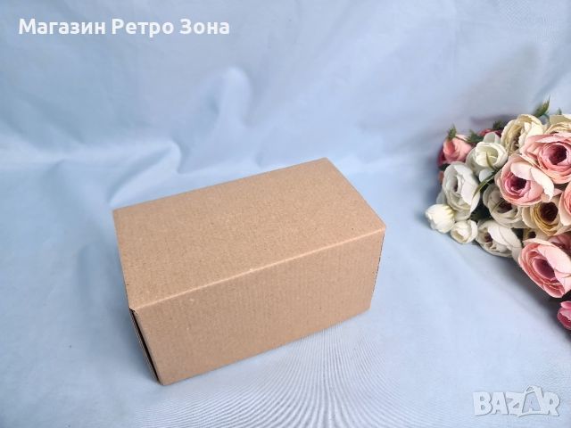 Картонени кутийки, снимка 6 - Декорация за дома - 46486031