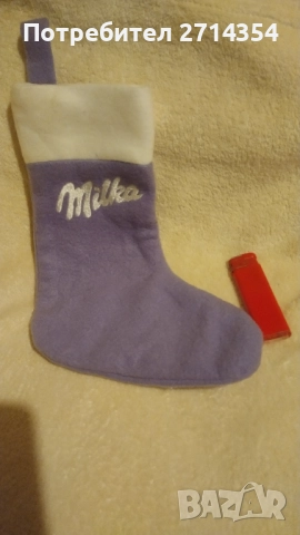  Плюшени играчки и чорапи на Милка, снимка 11 - Колекции - 39704231