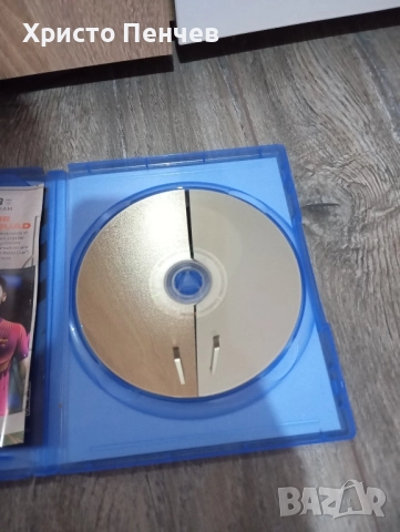 Fifa 23 , снимка 4 - Игри за PlayStation - 52405421