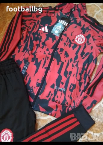 Детско юношески екипи анцузи ❤️⚽️ различни футболни отбори , снимка 4 - Футбол - 32110205